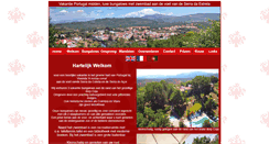 Desktop Screenshot of krooninportugal.com